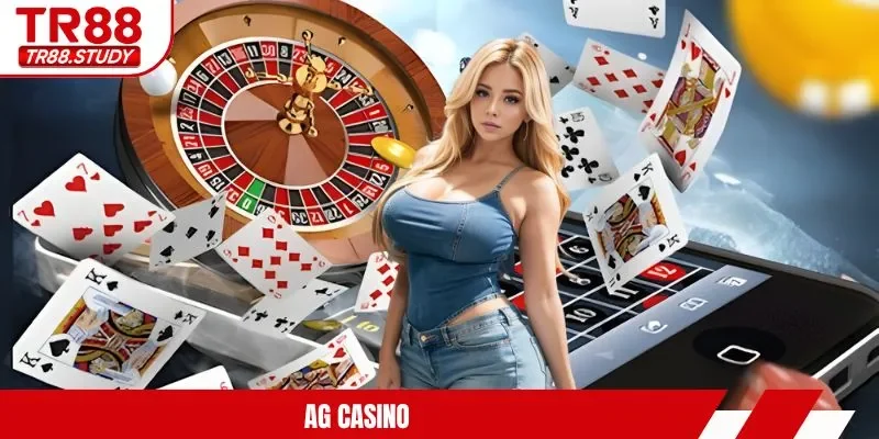 ag casino